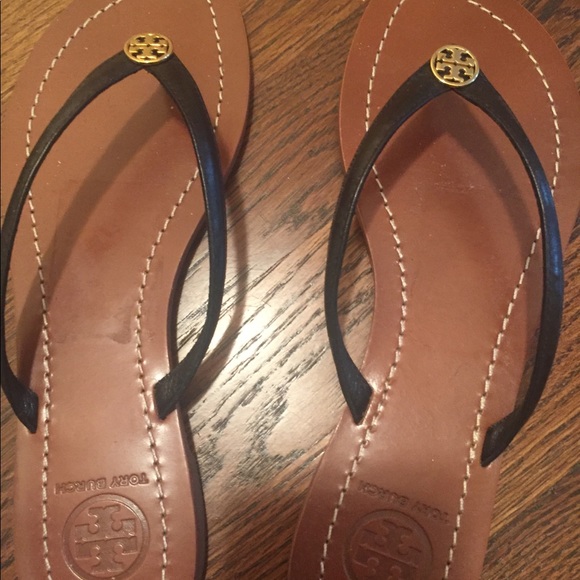 Tory Burch Shoes - FALL SALE🎉Brand new Tory Burch sandals